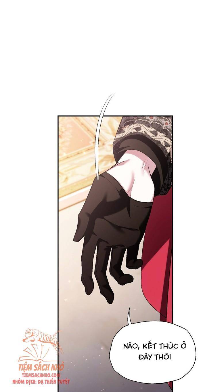 Cha Ơi Con Không Muốn Kết Hôn Đâu - Chương 69