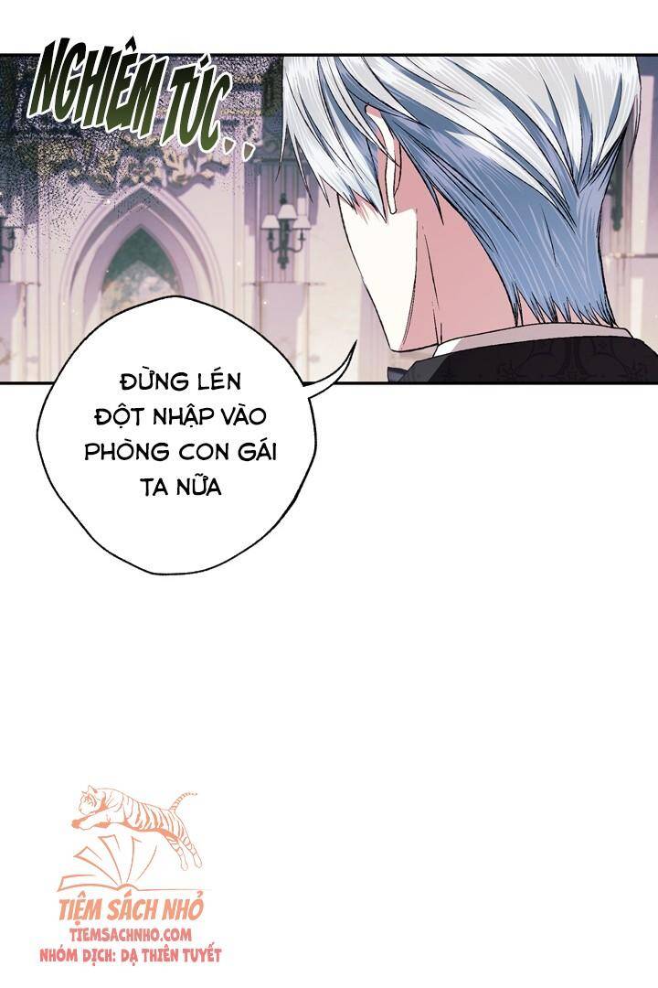 Cha Ơi Con Không Muốn Kết Hôn Đâu - Chương 69