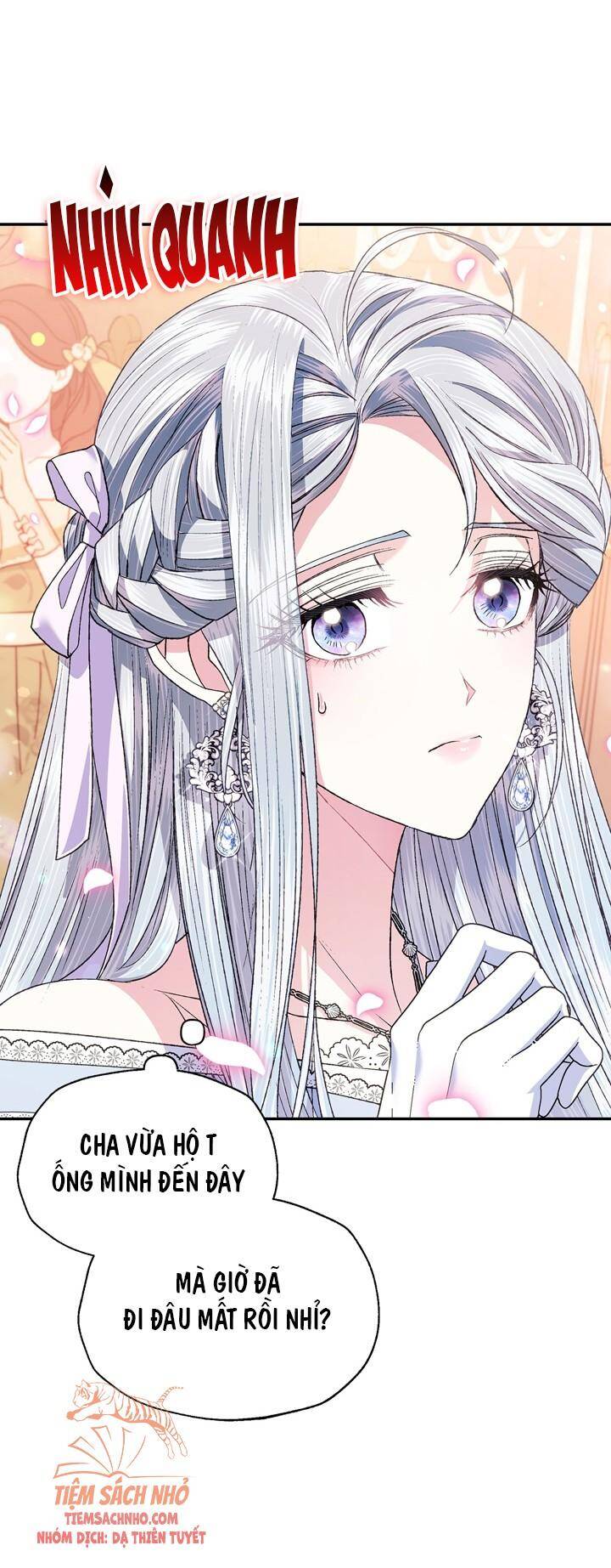 Cha Ơi Con Không Muốn Kết Hôn Đâu - Chương 69