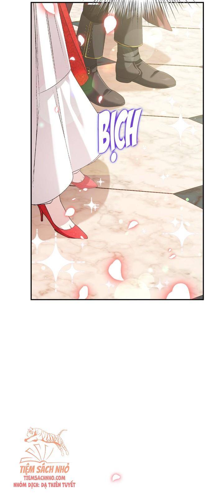 Cha Ơi Con Không Muốn Kết Hôn Đâu - Chương 69