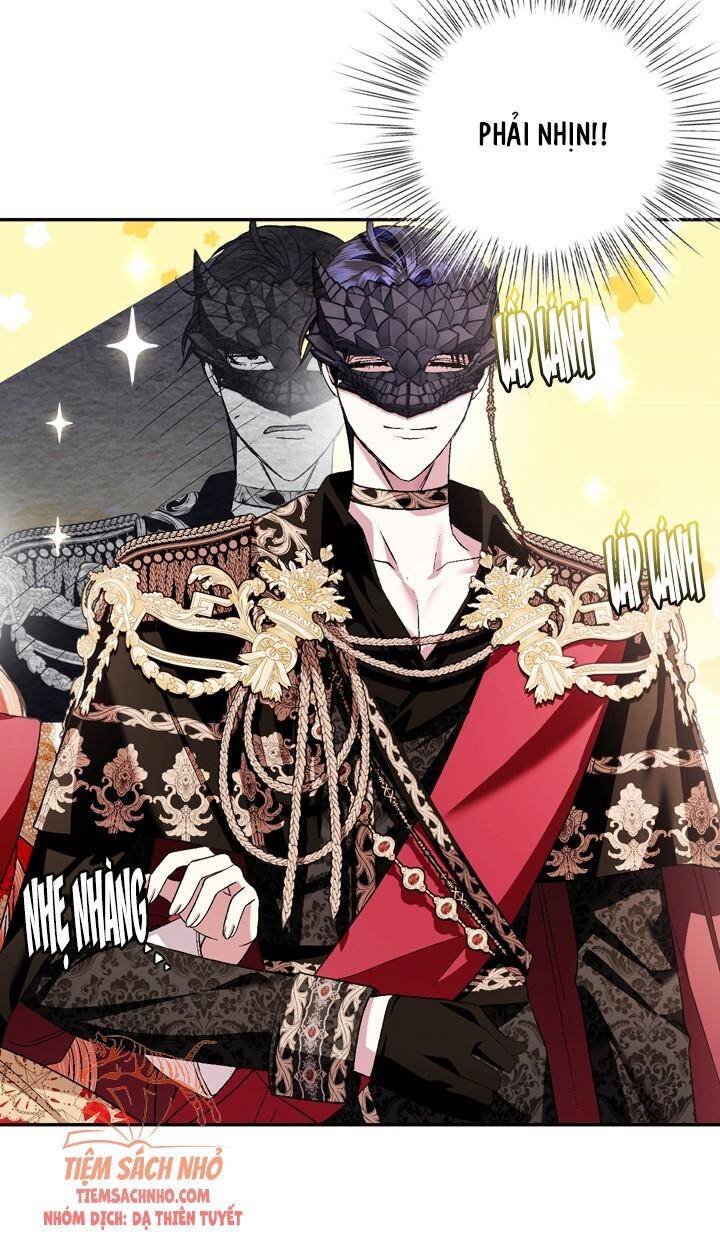 Cha Ơi Con Không Muốn Kết Hôn Đâu - Chương 69