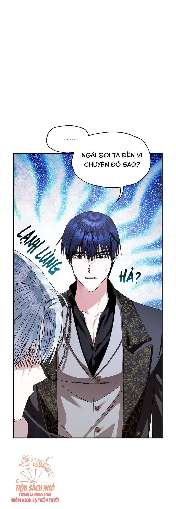 Cha Ơi Con Không Muốn Kết Hôn Đâu - Chương 69