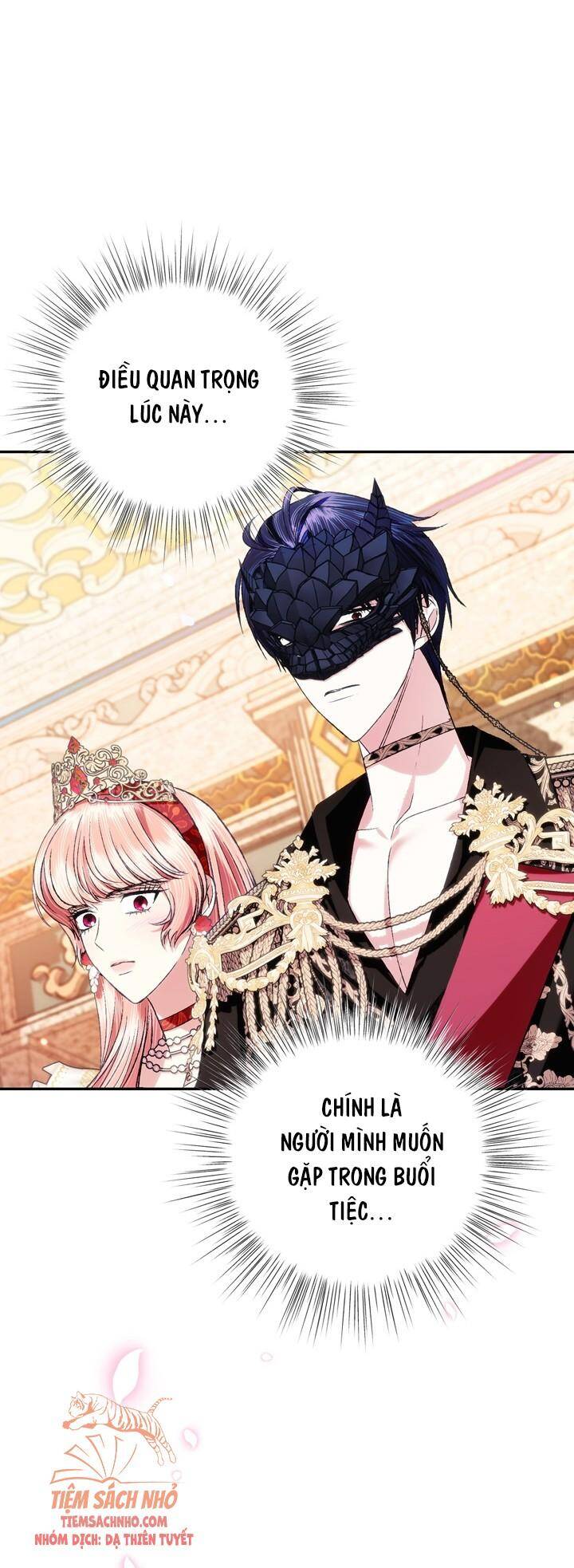 Cha Ơi Con Không Muốn Kết Hôn Đâu - Chương 69