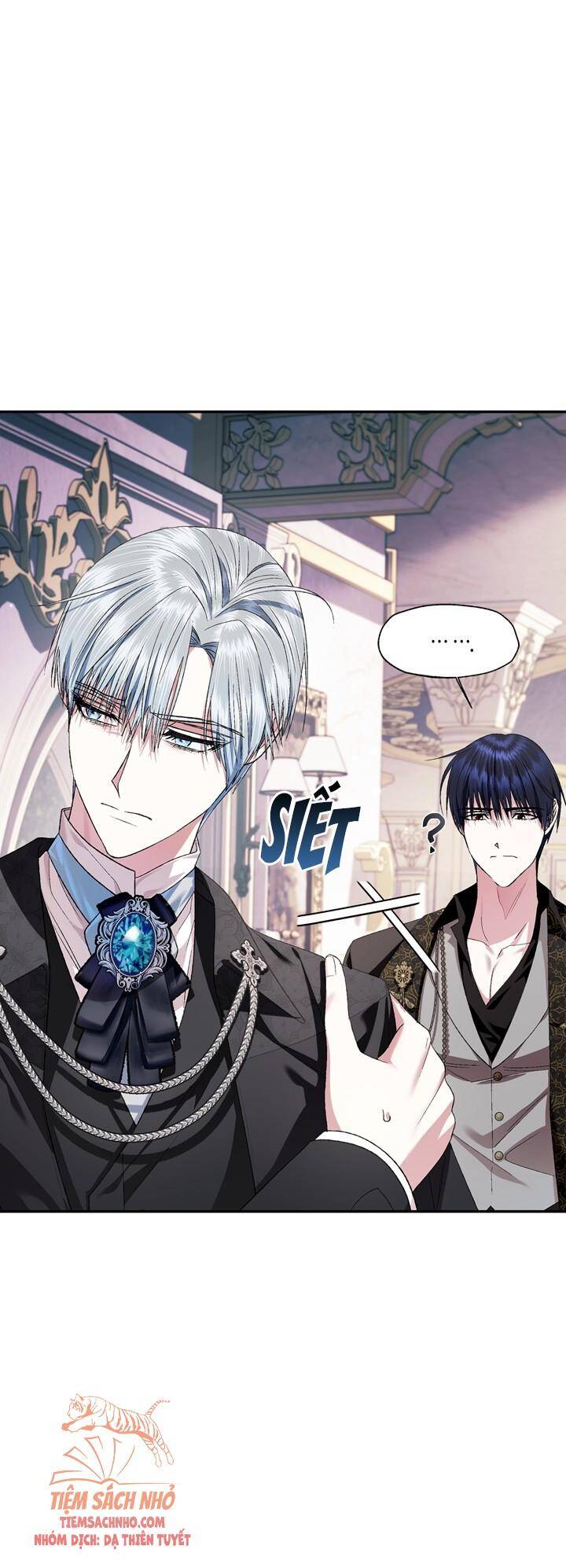 Cha Ơi Con Không Muốn Kết Hôn Đâu - Chương 69