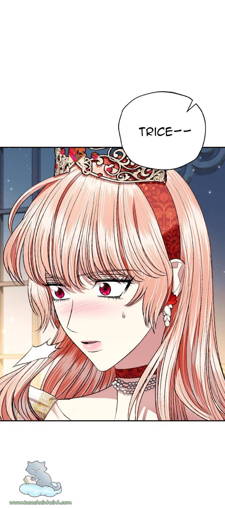 Cha Ơi Con Không Muốn Kết Hôn Đâu - Chương 70