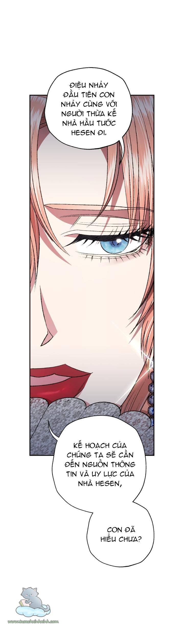 Cha Ơi Con Không Muốn Kết Hôn Đâu - Chương 70