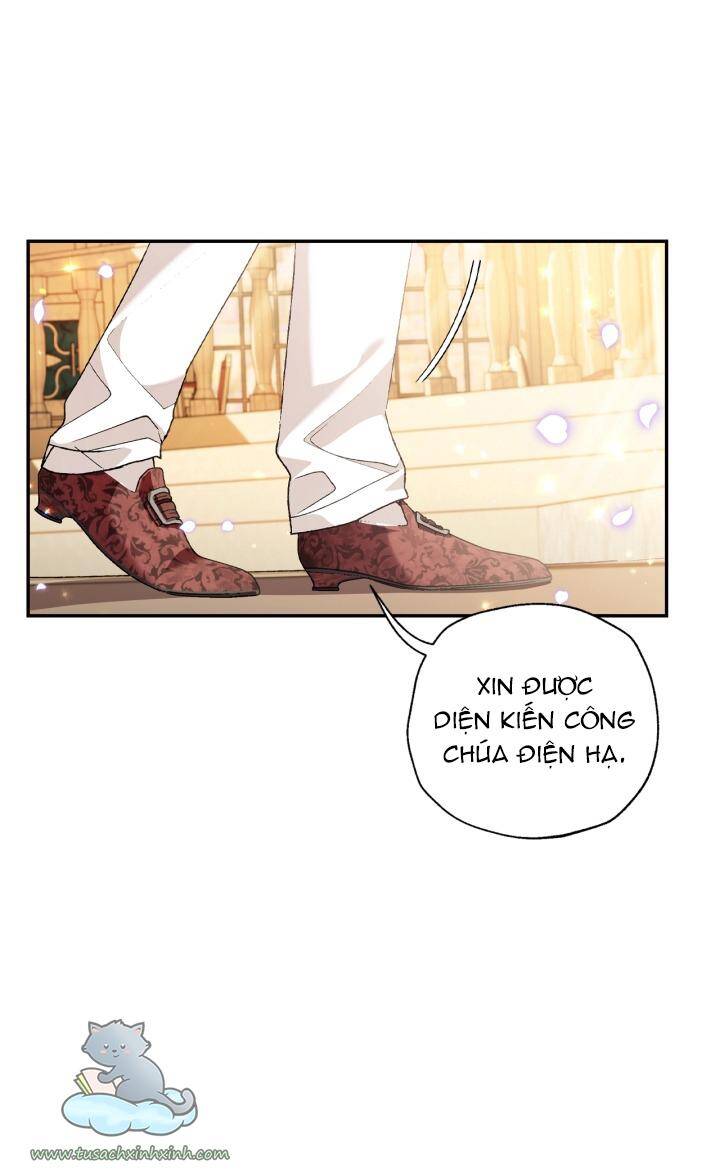 Cha Ơi Con Không Muốn Kết Hôn Đâu - Chương 70