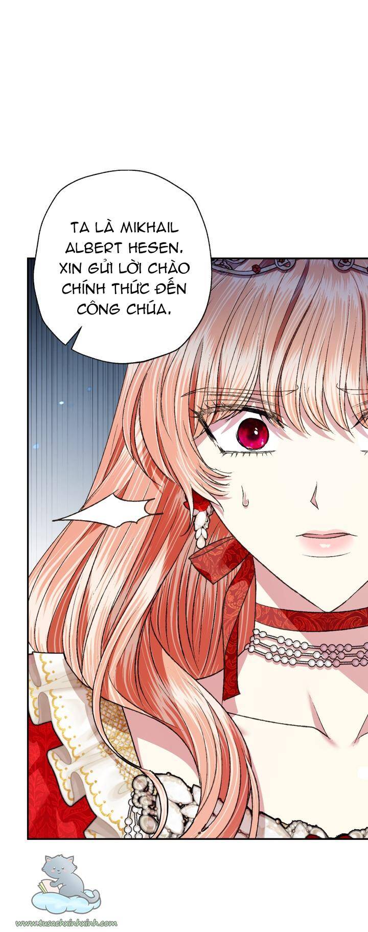 Cha Ơi Con Không Muốn Kết Hôn Đâu - Chương 70