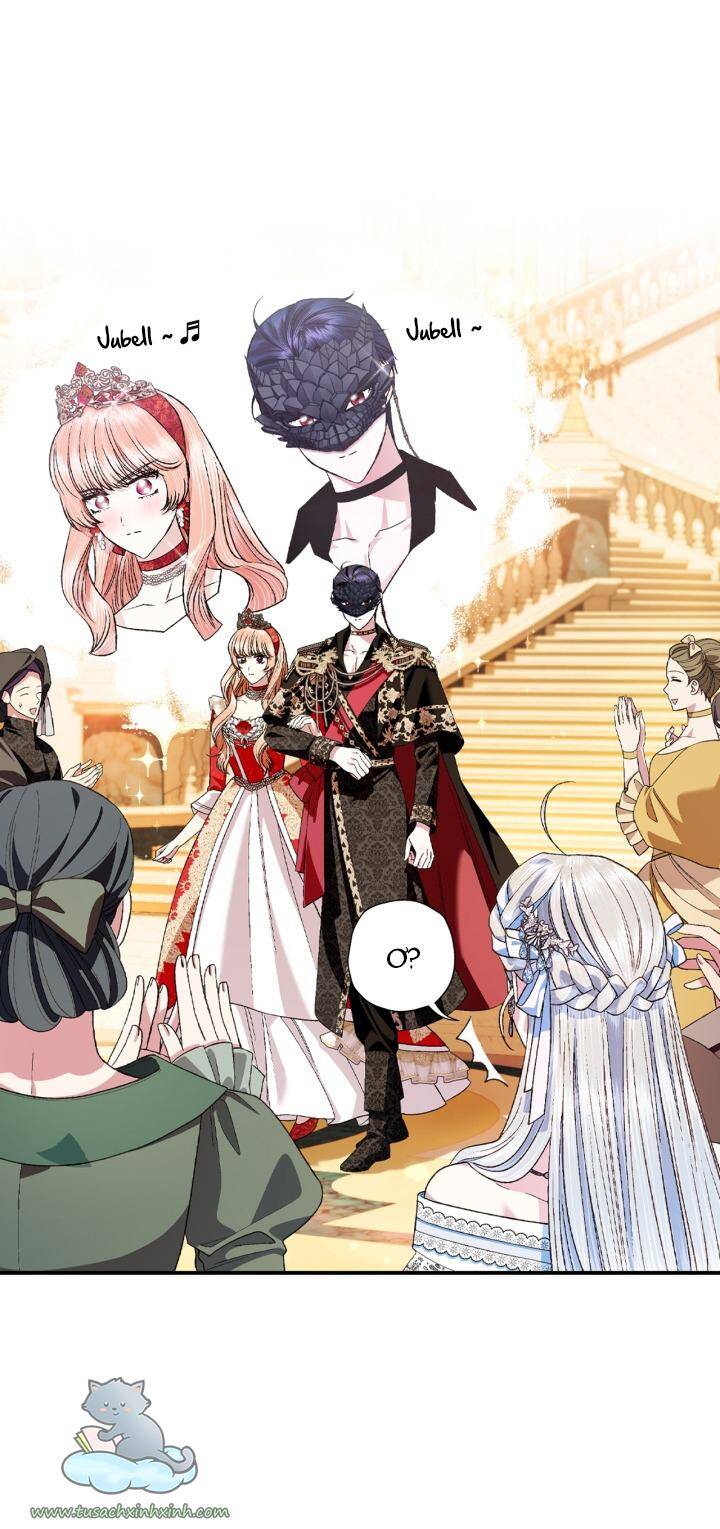 Cha Ơi Con Không Muốn Kết Hôn Đâu - Chương 70