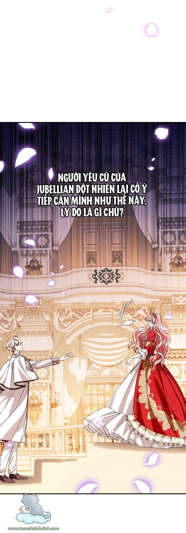 Cha Ơi Con Không Muốn Kết Hôn Đâu - Chương 70