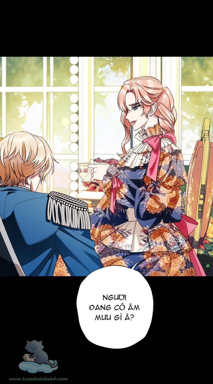 Cha Ơi Con Không Muốn Kết Hôn Đâu - Chương 70