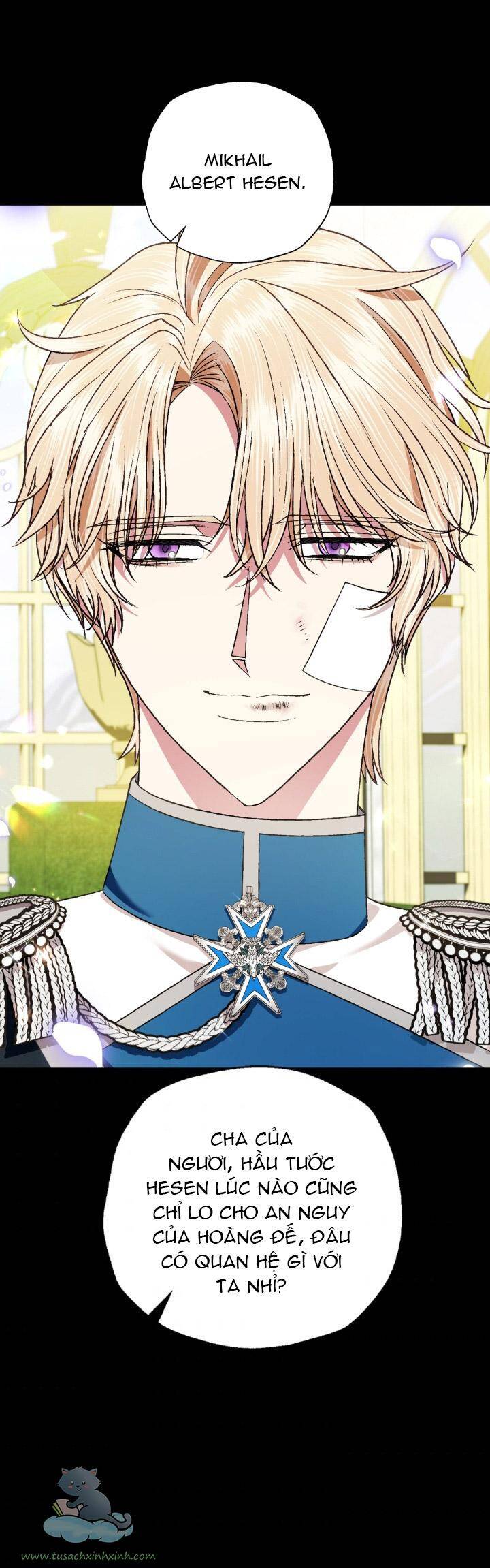 Cha Ơi Con Không Muốn Kết Hôn Đâu - Chương 70