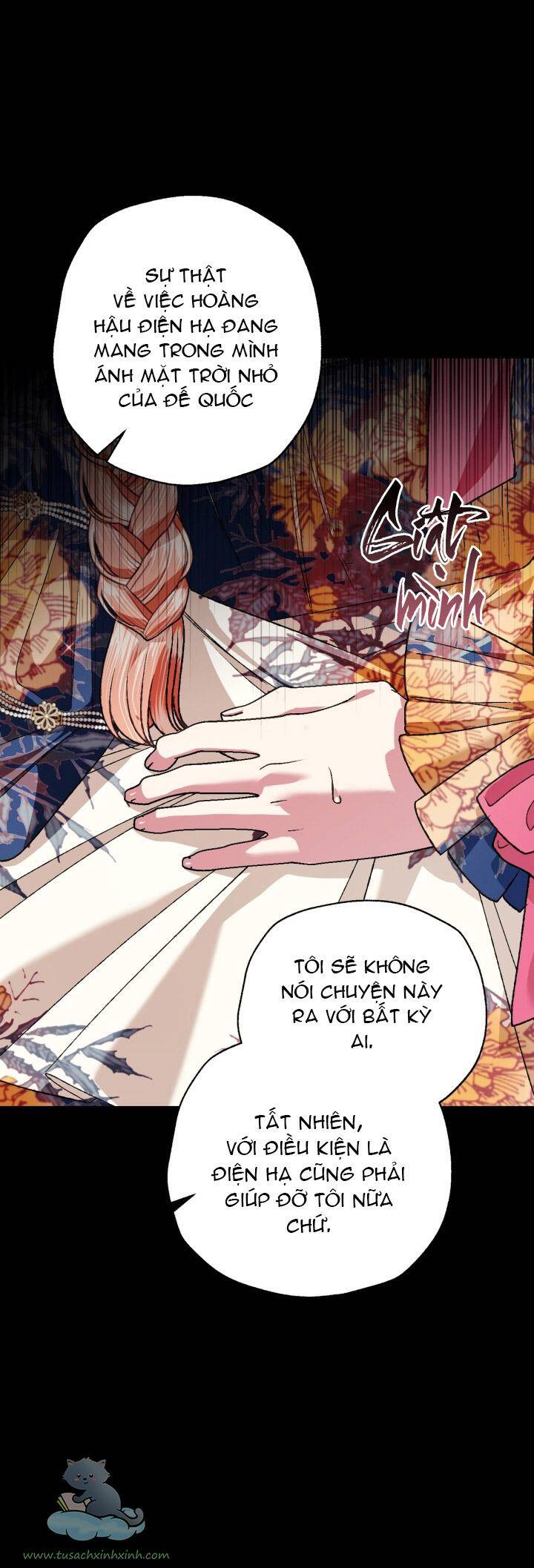 Cha Ơi Con Không Muốn Kết Hôn Đâu - Chương 70