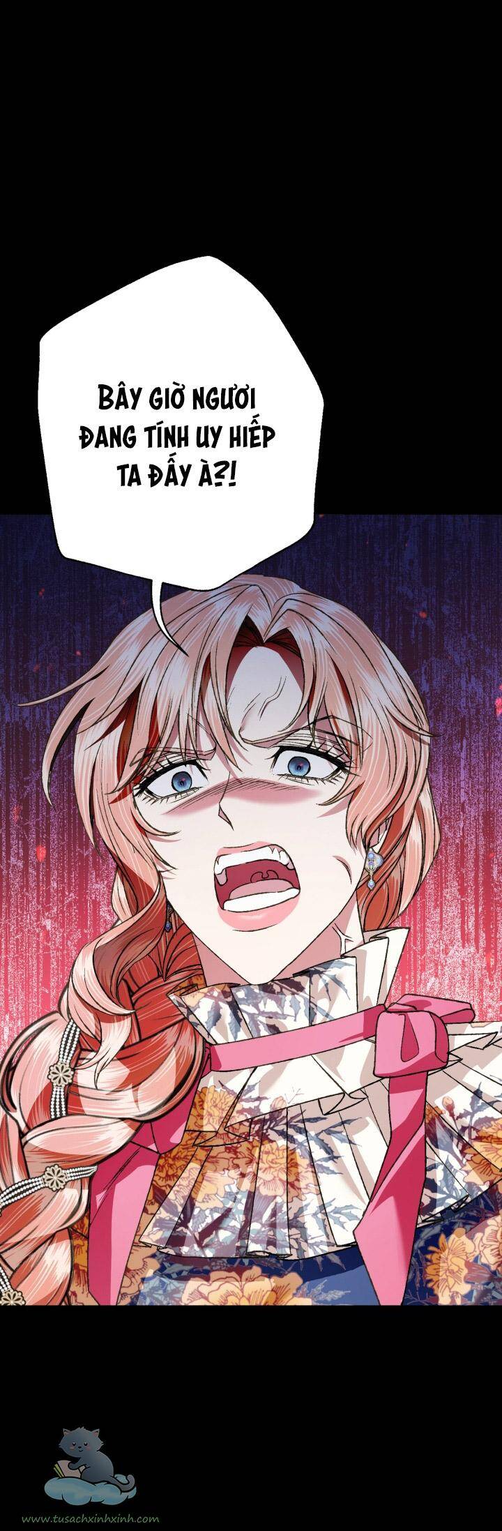 Cha Ơi Con Không Muốn Kết Hôn Đâu - Chương 70