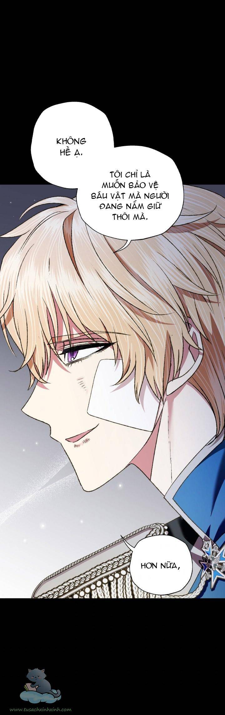 Cha Ơi Con Không Muốn Kết Hôn Đâu - Chương 70