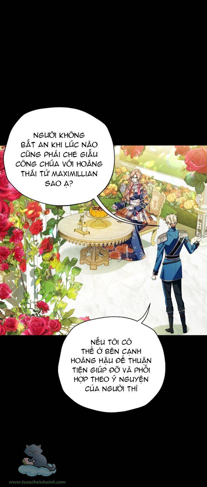 Cha Ơi Con Không Muốn Kết Hôn Đâu - Chương 70