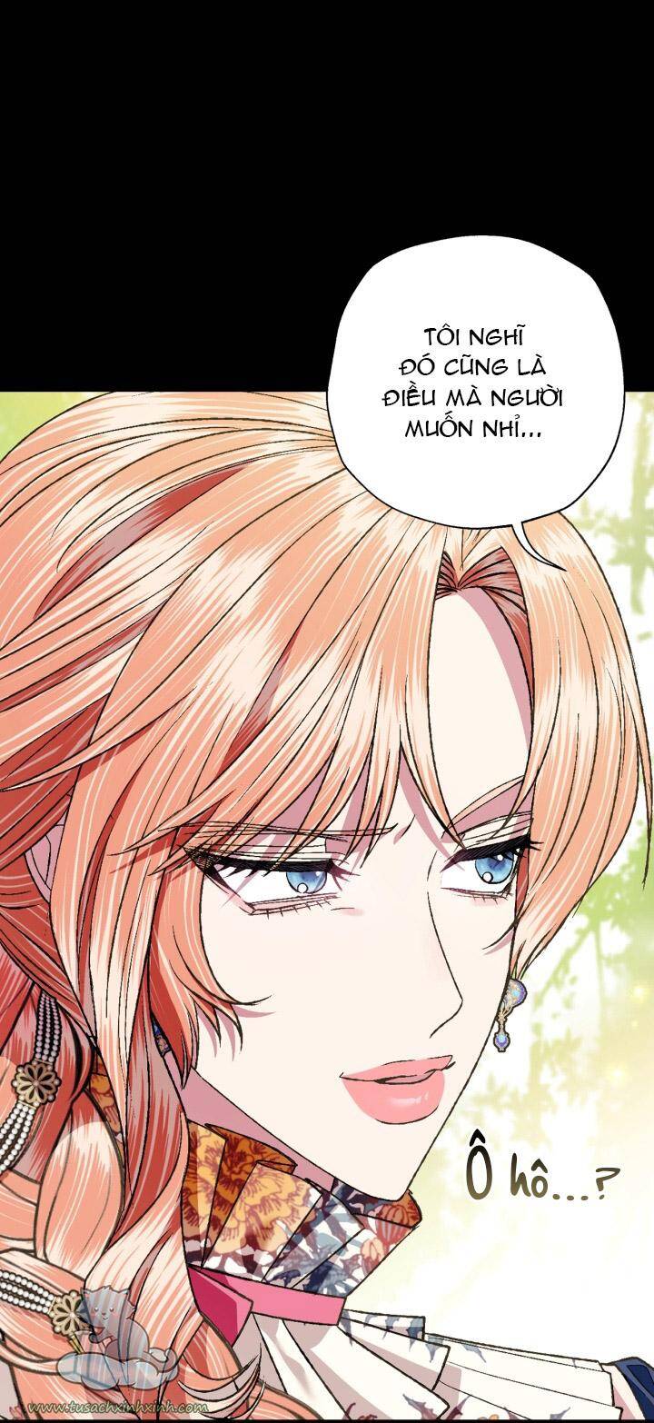 Cha Ơi Con Không Muốn Kết Hôn Đâu - Chương 70