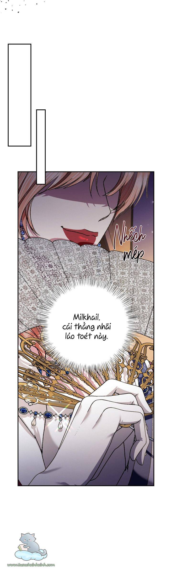 Cha Ơi Con Không Muốn Kết Hôn Đâu - Chương 70