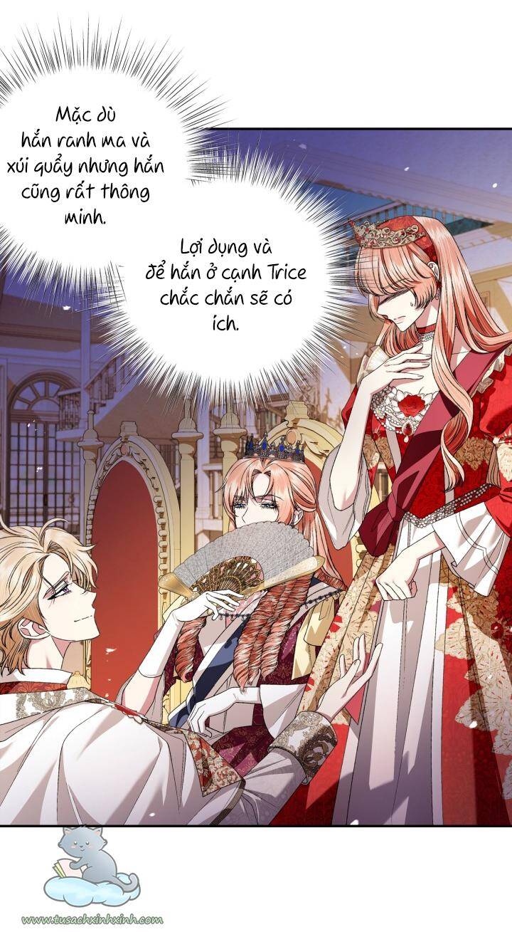 Cha Ơi Con Không Muốn Kết Hôn Đâu - Chương 70