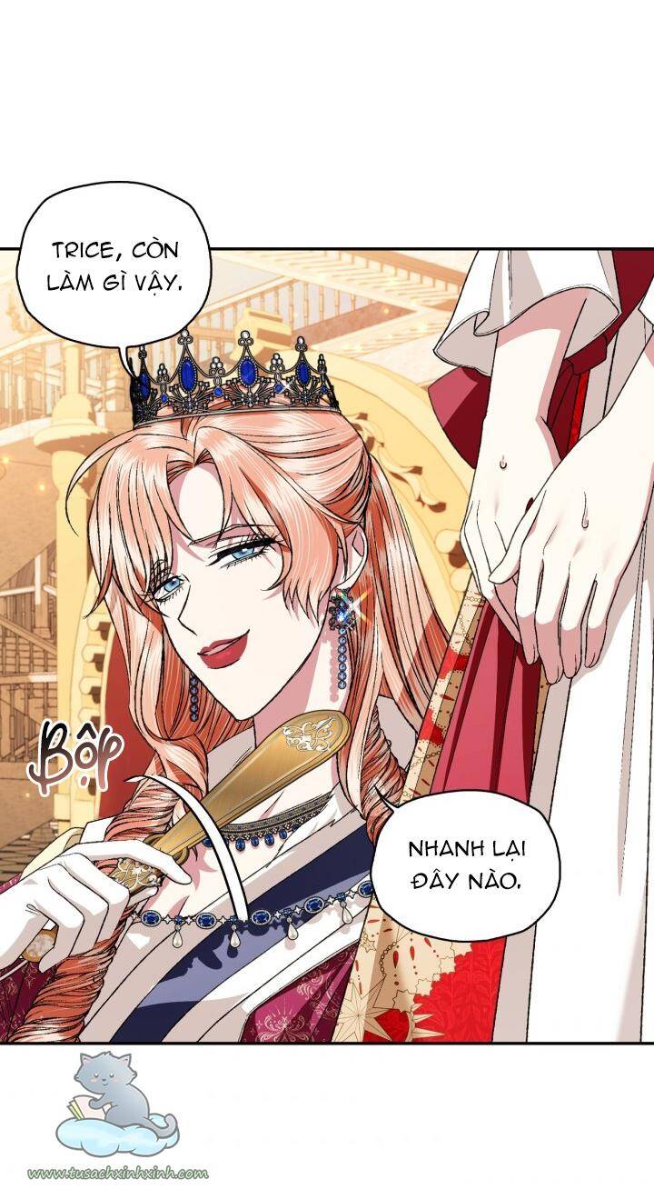 Cha Ơi Con Không Muốn Kết Hôn Đâu - Chương 70