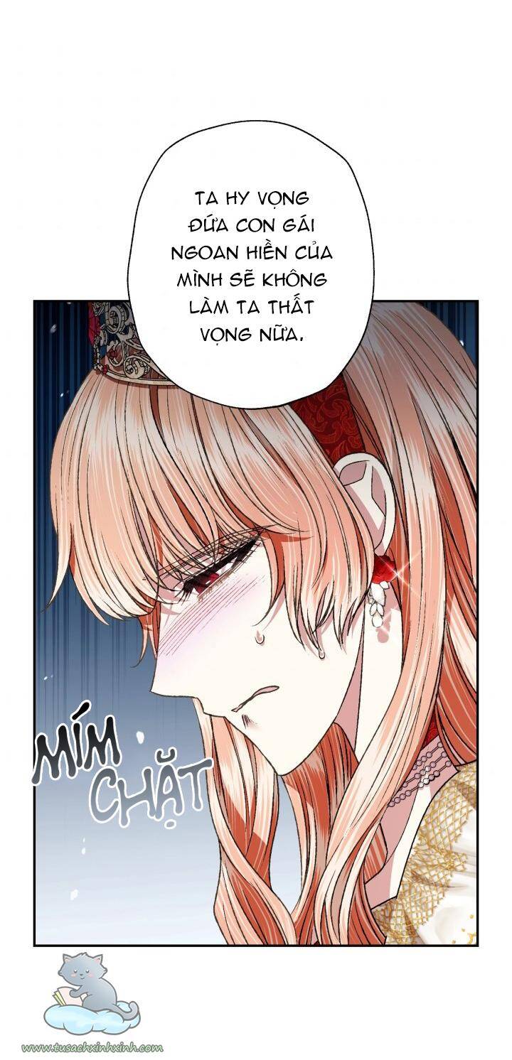 Cha Ơi Con Không Muốn Kết Hôn Đâu - Chương 70