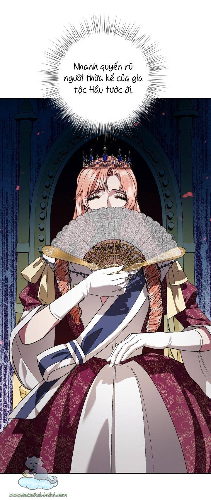 Cha Ơi Con Không Muốn Kết Hôn Đâu - Chương 70