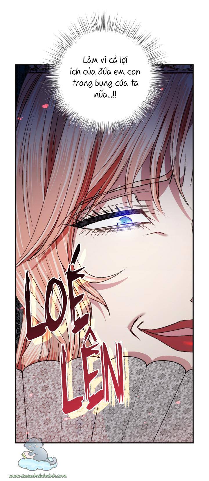 Cha Ơi Con Không Muốn Kết Hôn Đâu - Chương 70