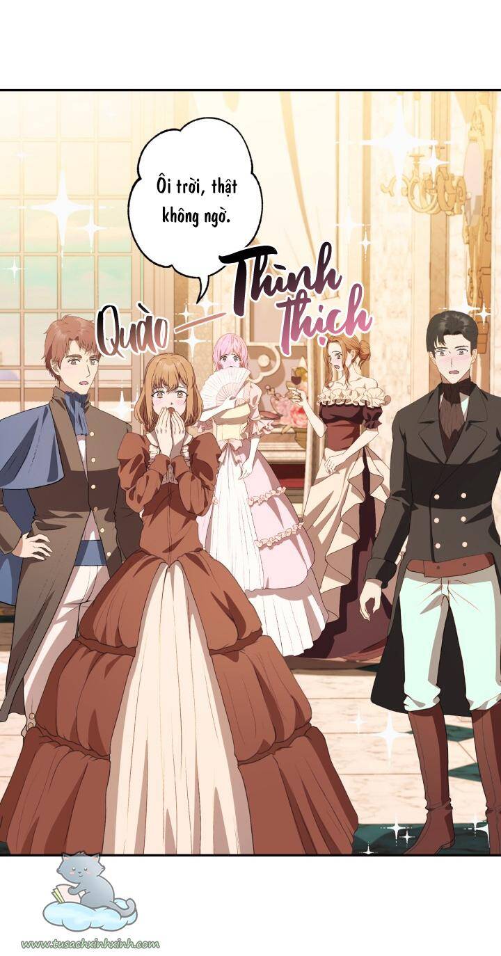 Cha Ơi Con Không Muốn Kết Hôn Đâu - Chương 70