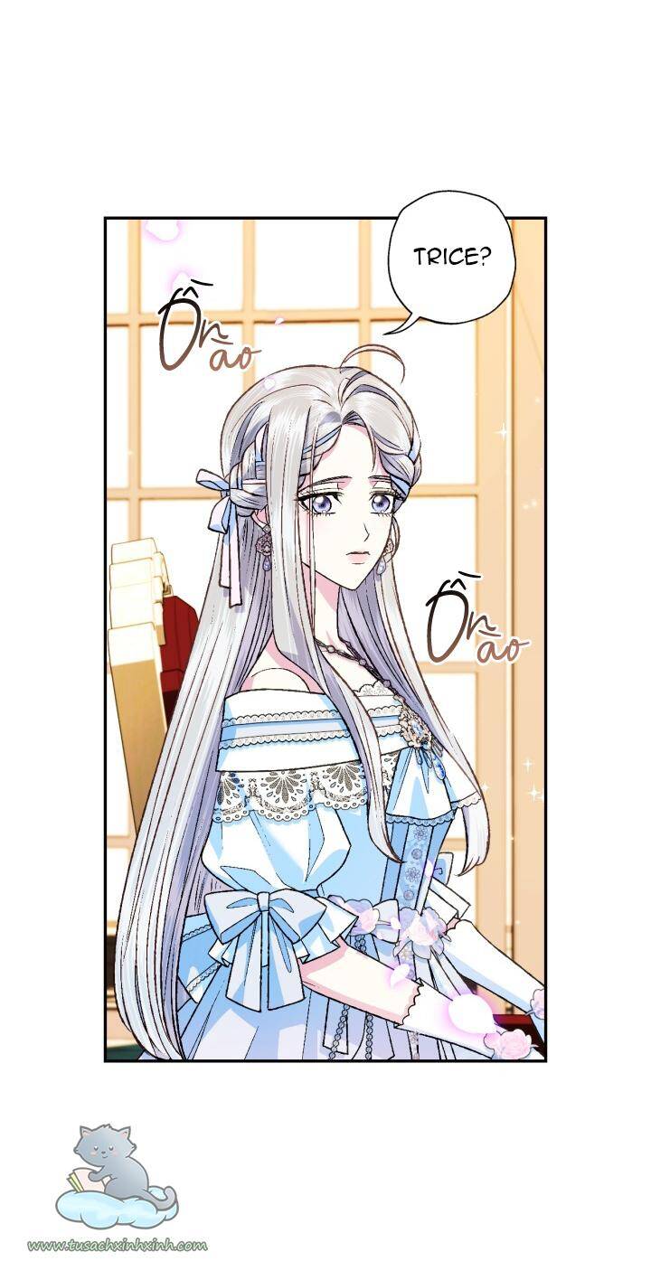 Cha Ơi Con Không Muốn Kết Hôn Đâu - Chương 70