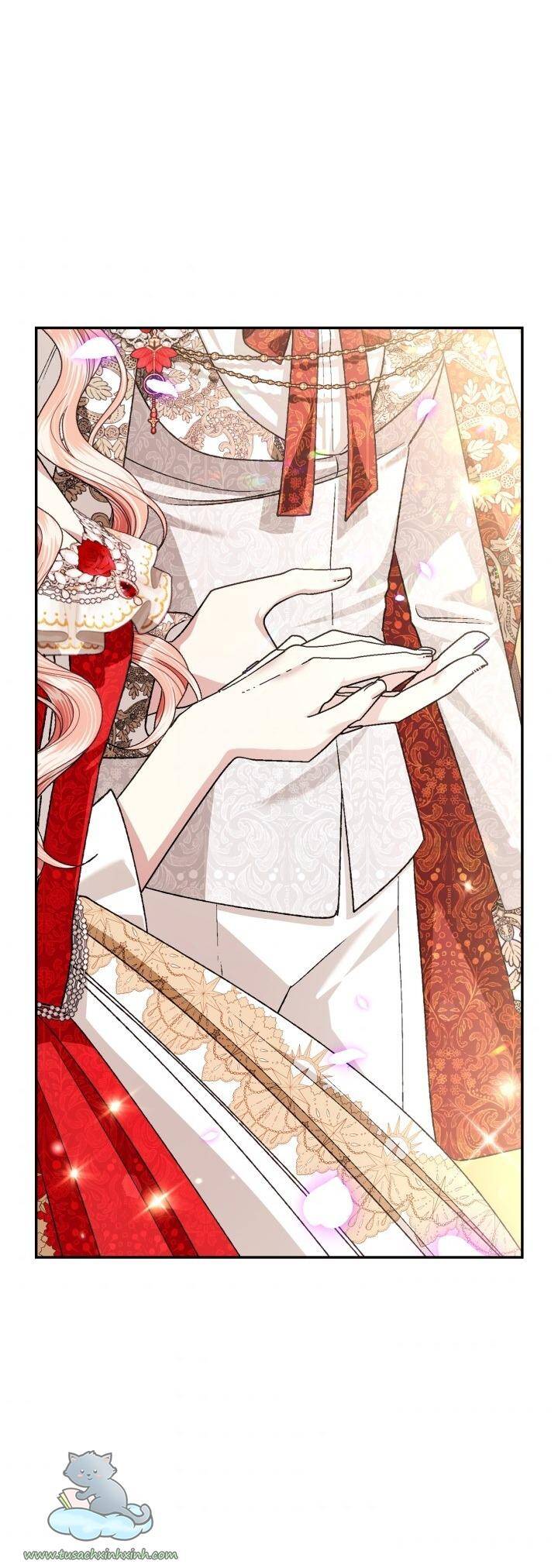 Cha Ơi Con Không Muốn Kết Hôn Đâu - Chương 70