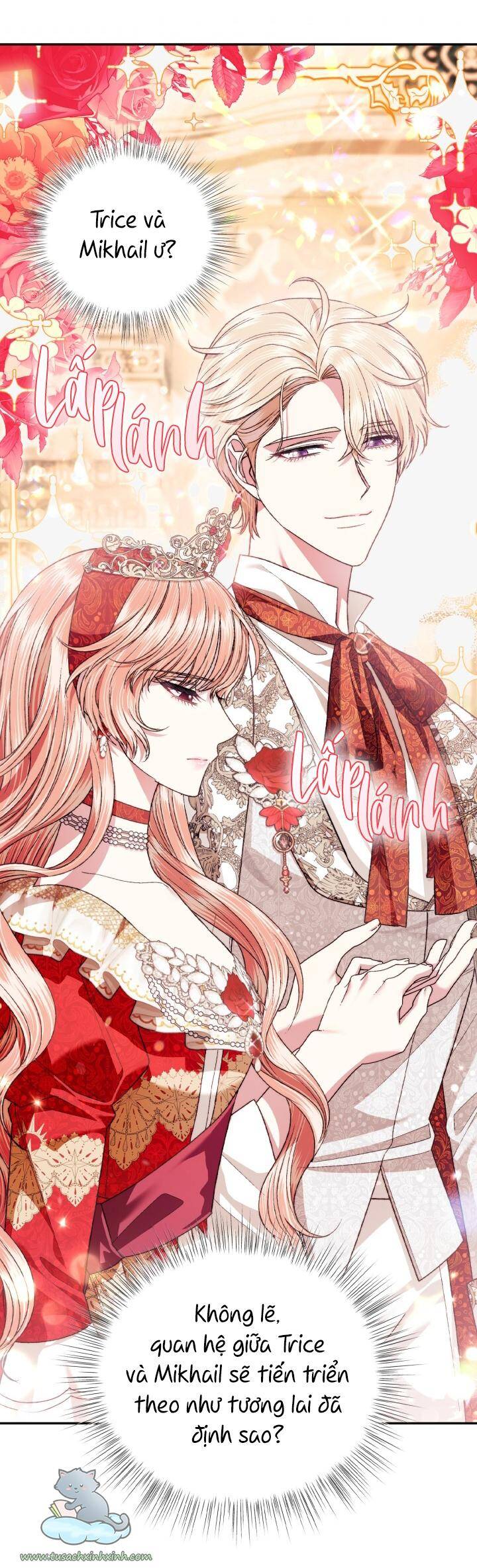 Cha Ơi Con Không Muốn Kết Hôn Đâu - Chương 70