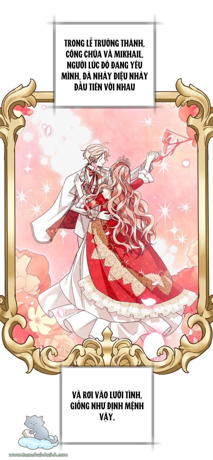 Cha Ơi Con Không Muốn Kết Hôn Đâu - Chương 70