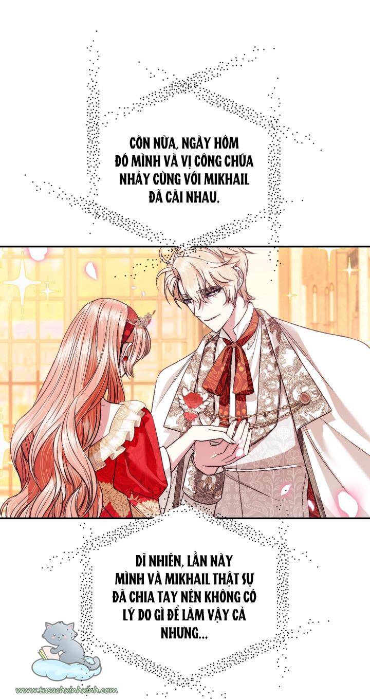 Cha Ơi Con Không Muốn Kết Hôn Đâu - Chương 70