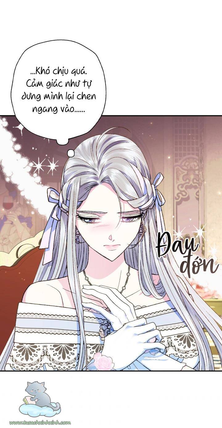 Cha Ơi Con Không Muốn Kết Hôn Đâu - Chương 70