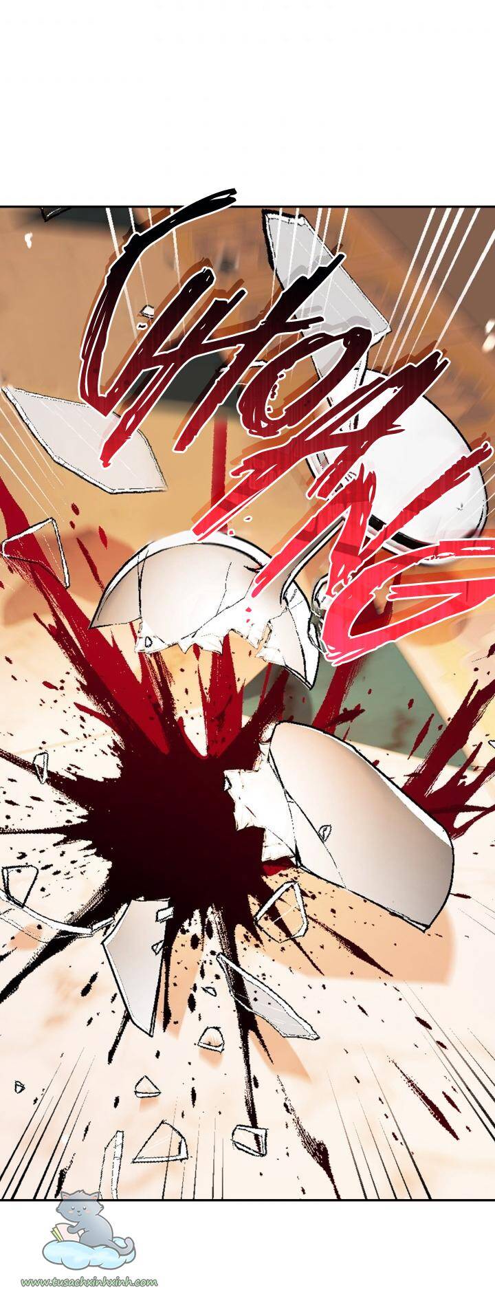 Cha Ơi Con Không Muốn Kết Hôn Đâu - Chương 70