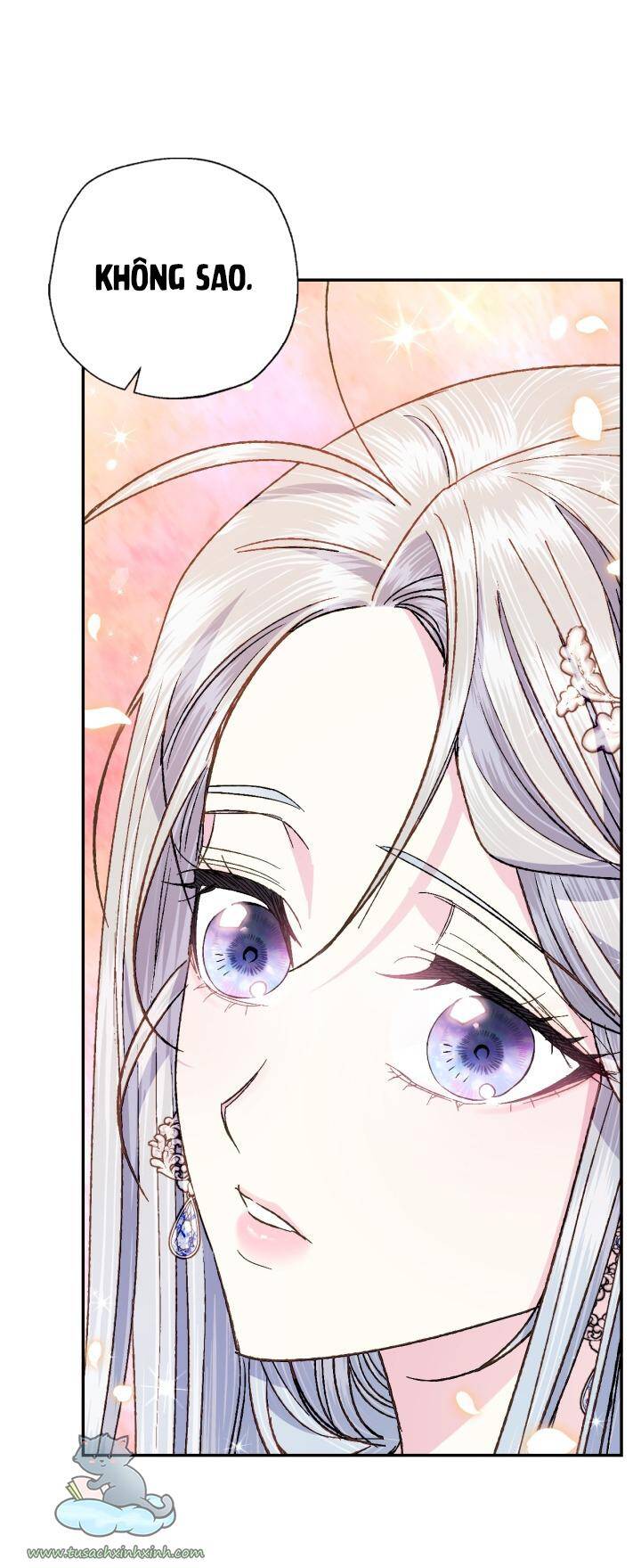 Cha Ơi Con Không Muốn Kết Hôn Đâu - Chương 70