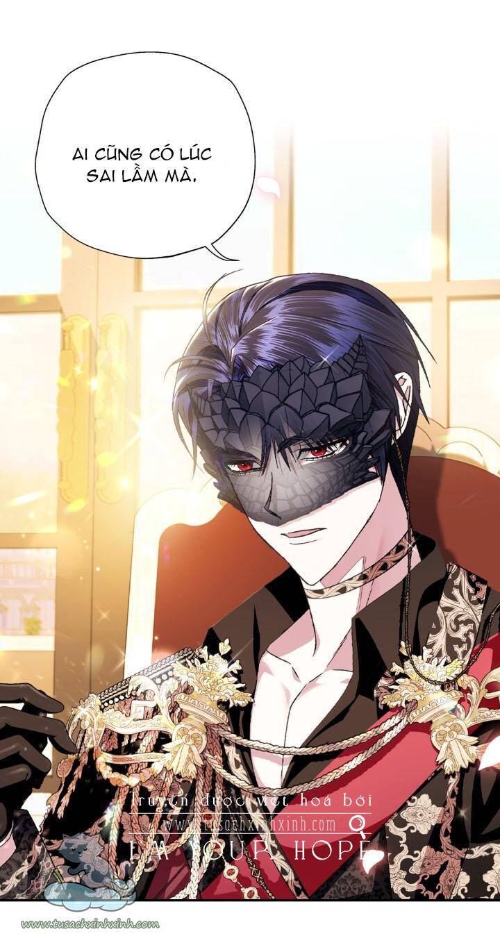 Cha Ơi Con Không Muốn Kết Hôn Đâu - Chương 70