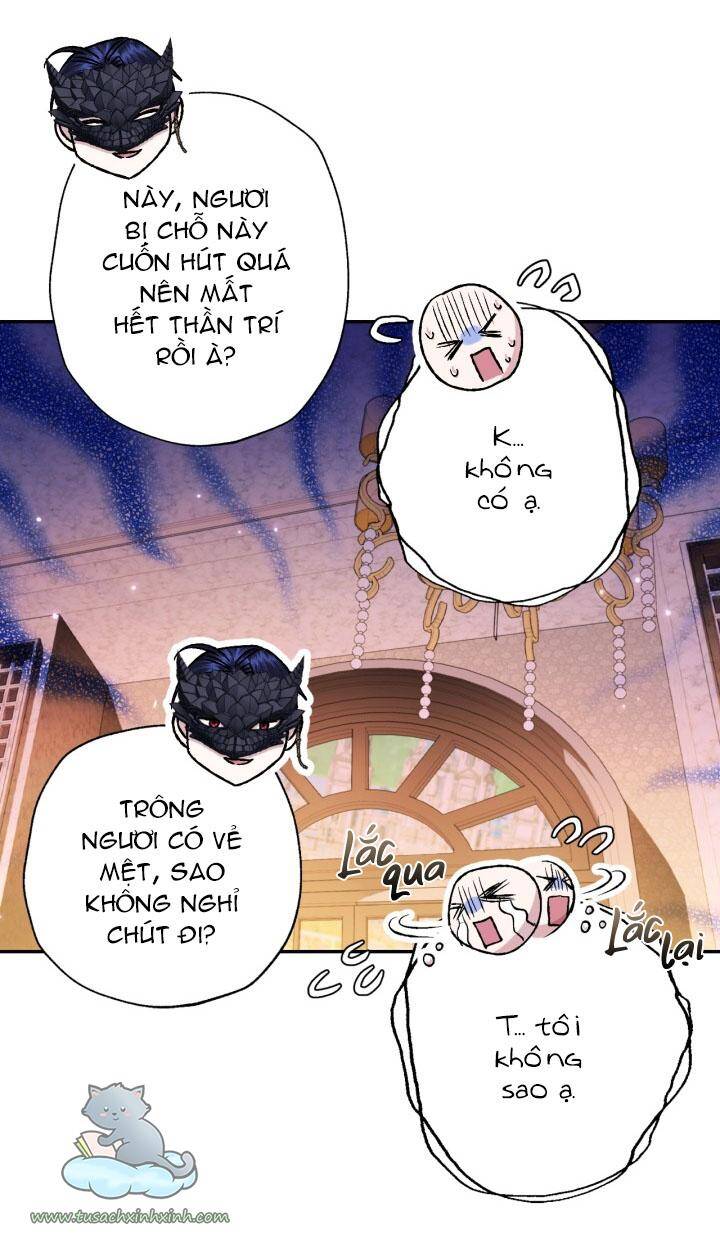 Cha Ơi Con Không Muốn Kết Hôn Đâu - Chương 70