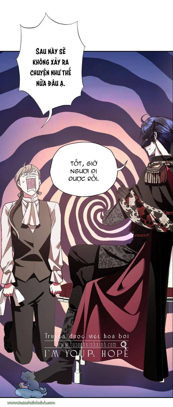 Cha Ơi Con Không Muốn Kết Hôn Đâu - Chương 70