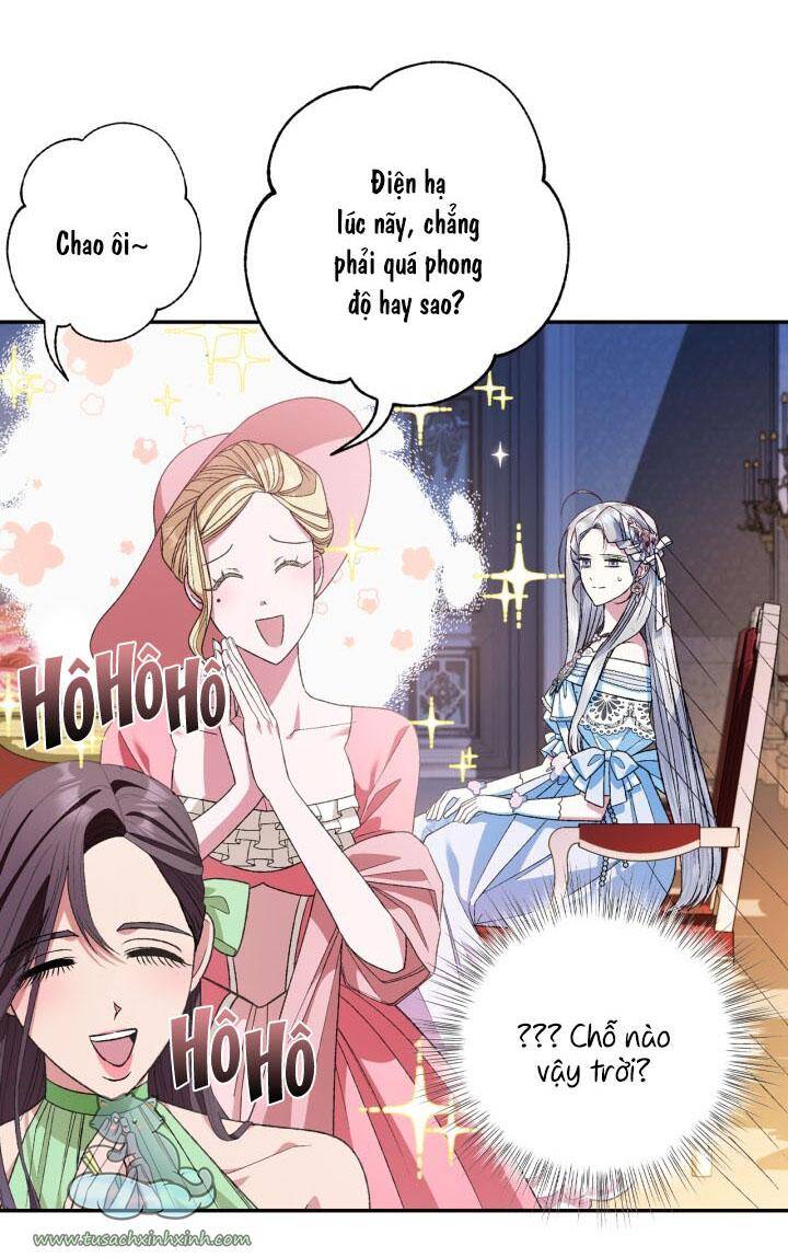 Cha Ơi Con Không Muốn Kết Hôn Đâu - Chương 70