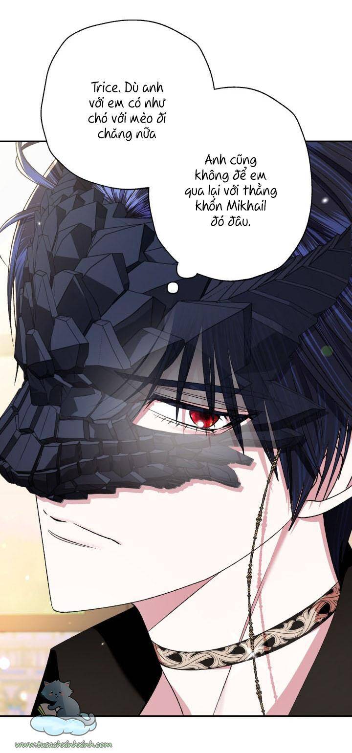 Cha Ơi Con Không Muốn Kết Hôn Đâu - Chương 70