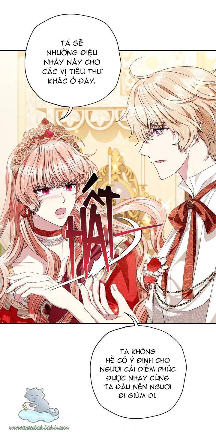 Cha Ơi Con Không Muốn Kết Hôn Đâu - Chương 70