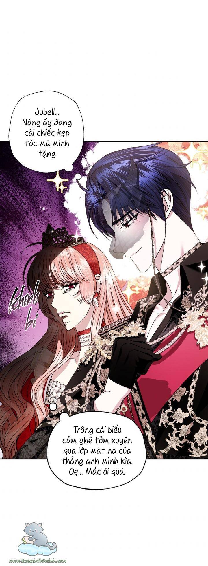 Cha Ơi Con Không Muốn Kết Hôn Đâu - Chương 70