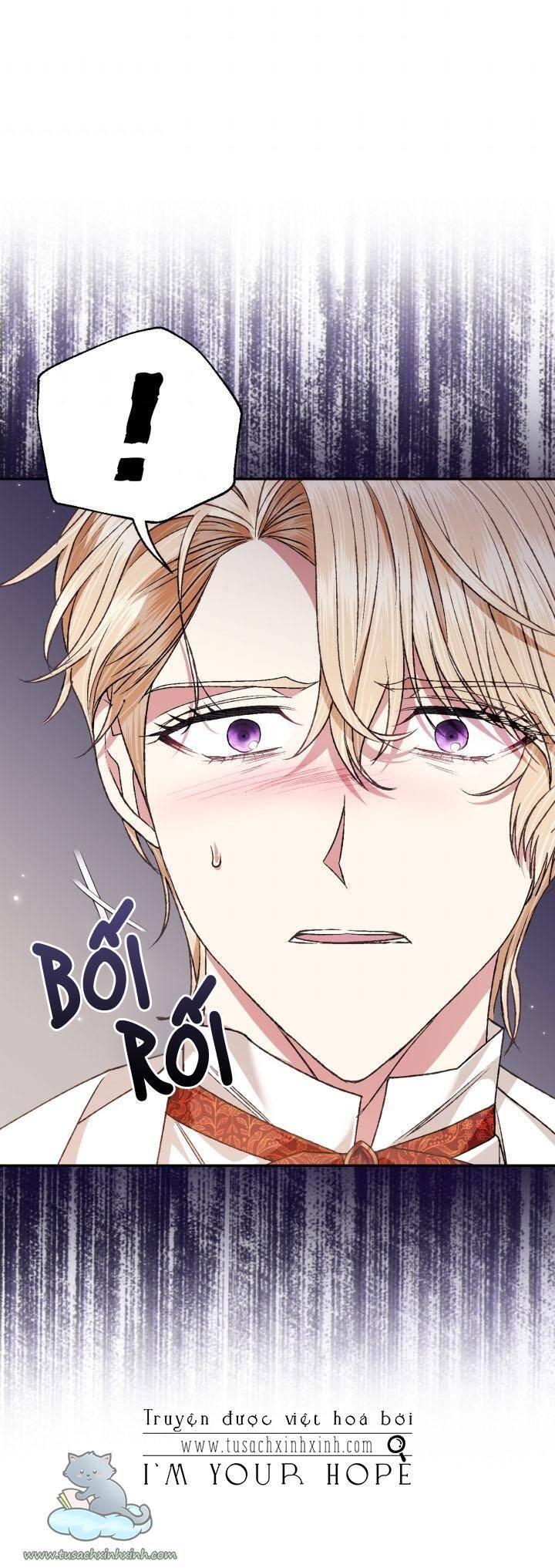 Cha Ơi Con Không Muốn Kết Hôn Đâu - Chương 70