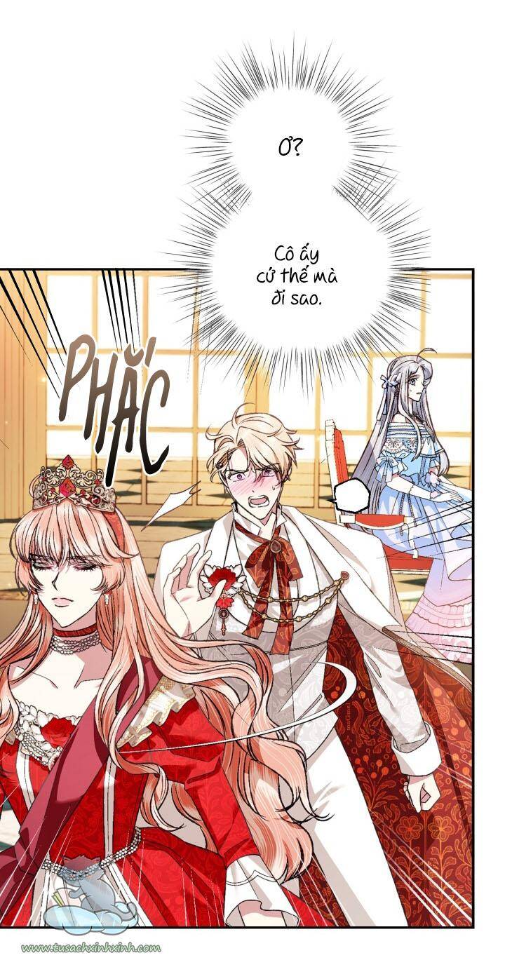 Cha Ơi Con Không Muốn Kết Hôn Đâu - Chương 70