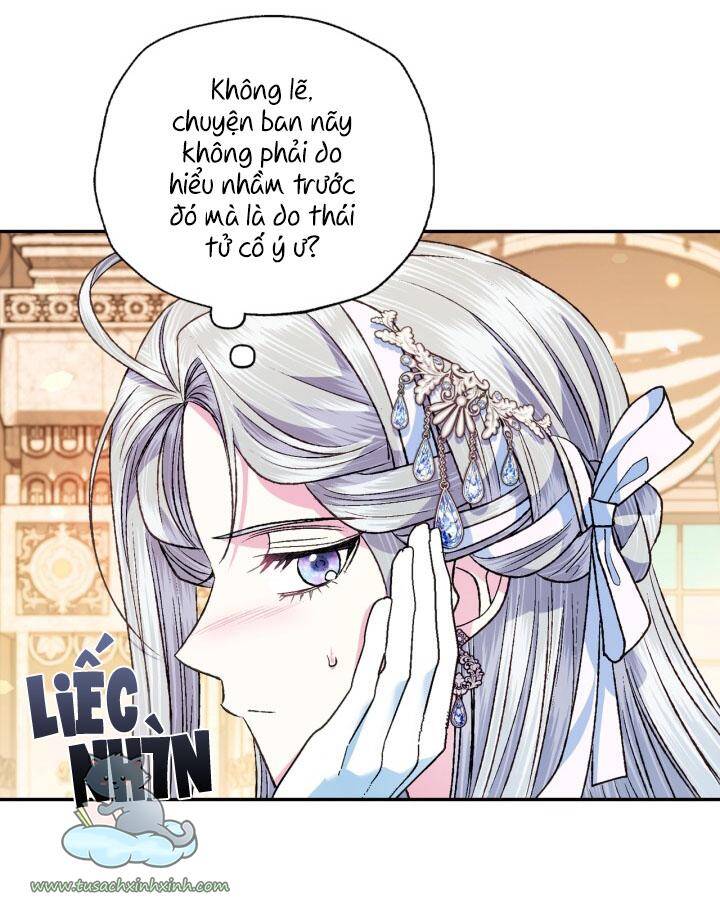 Cha Ơi Con Không Muốn Kết Hôn Đâu - Chương 70