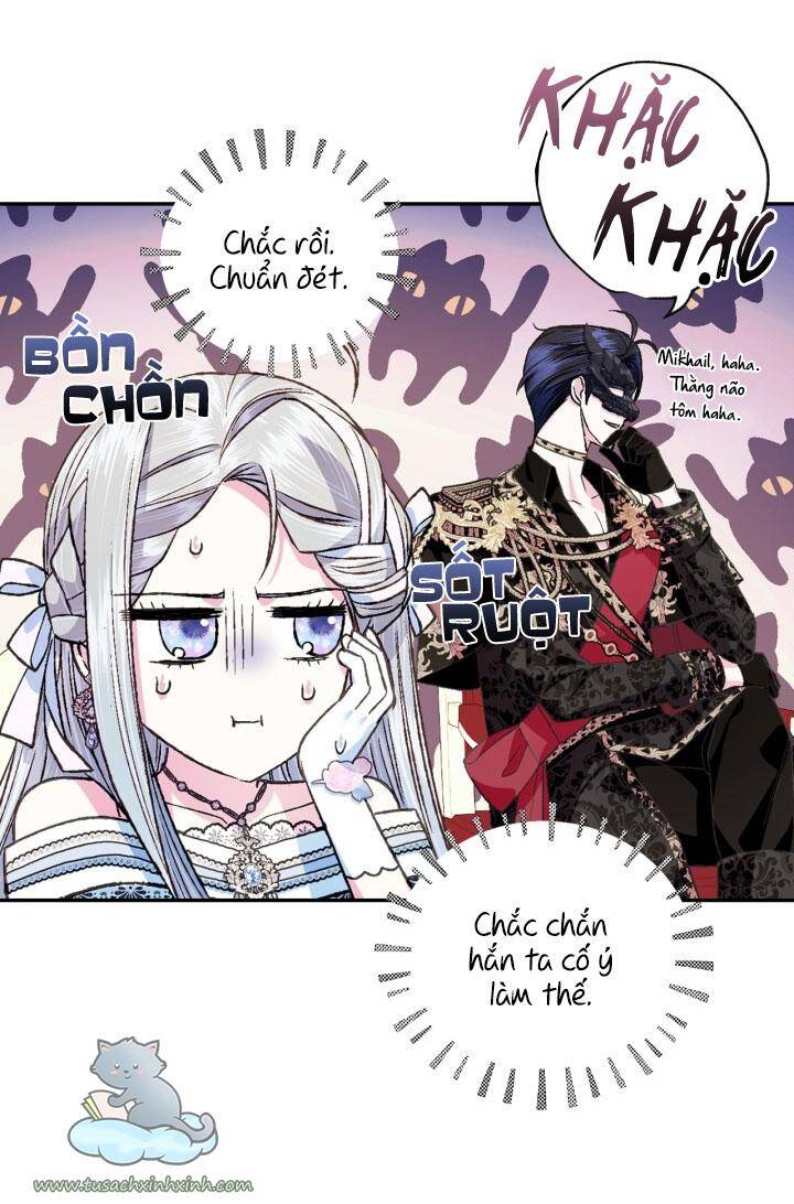 Cha Ơi Con Không Muốn Kết Hôn Đâu - Chương 70