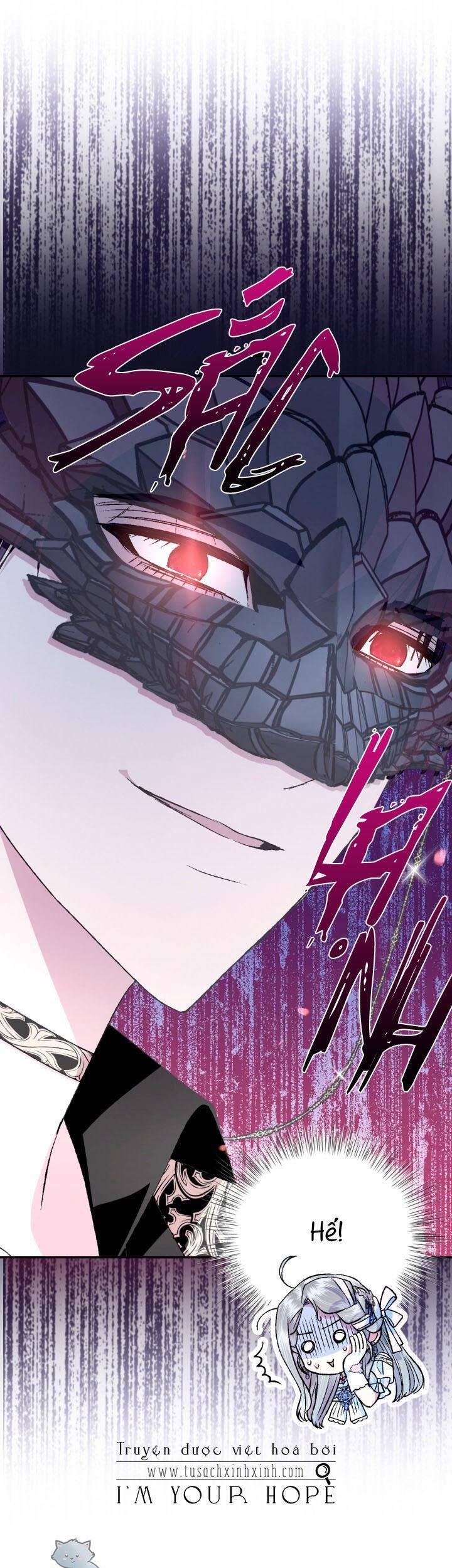 Cha Ơi Con Không Muốn Kết Hôn Đâu - Chương 70