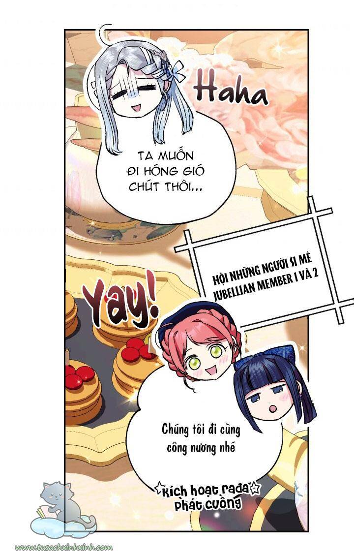 Cha Ơi Con Không Muốn Kết Hôn Đâu - Chương 70