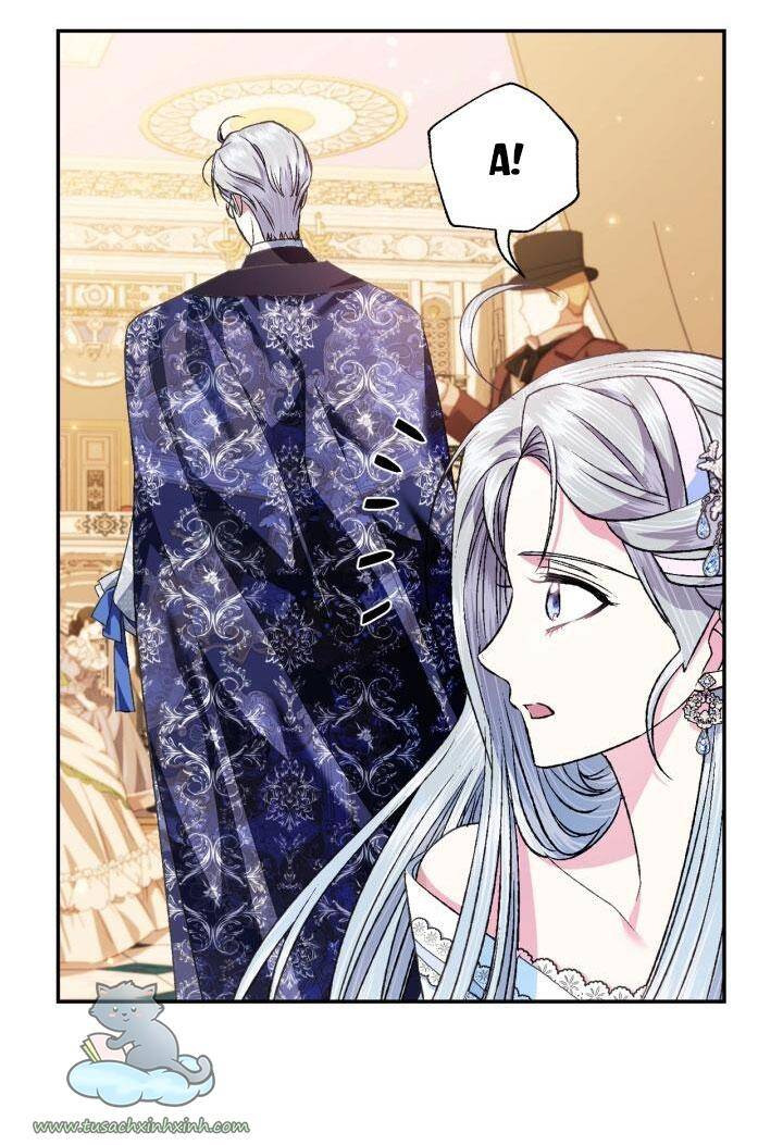 Cha Ơi Con Không Muốn Kết Hôn Đâu - Chương 70